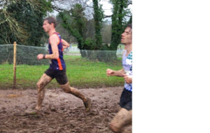 Pré France de cross à Pontchâteau